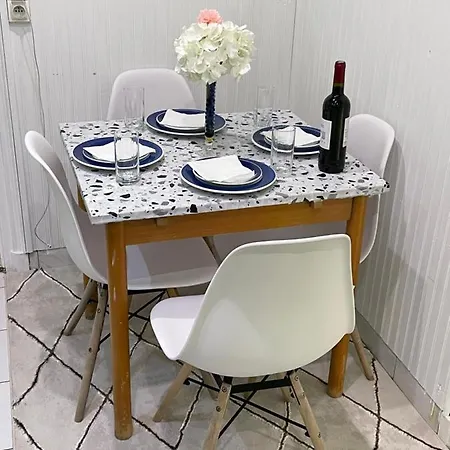 Holiday home Jolie Petite Maison Avec Un Grand Jardin Montmagny